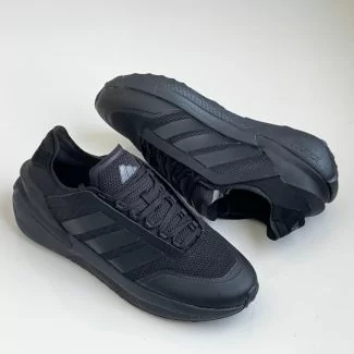 Adidas Avryn Sneakers Black