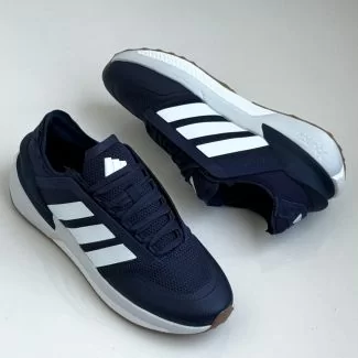 Adidas Avryn Sneakers Navy Blue