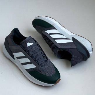 Adidas Avryn Sneakers Green