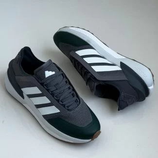 Adidas Avryn Sneakers Green