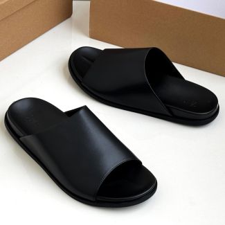 Zara Slide Pam Slippers