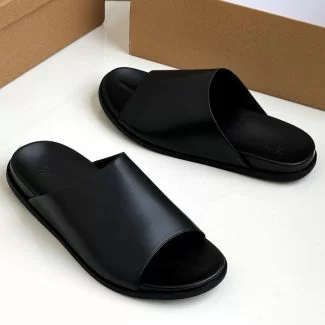 Zara Slide Pam Slippers