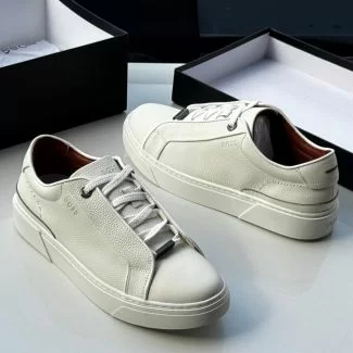 Hugo Boss Sneakers White