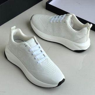 Hugo Boss Sneakers White