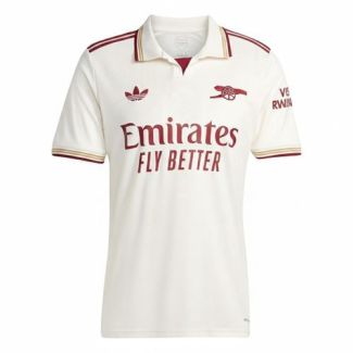 Aresnal Away Jersey 25/26