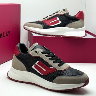 Bally Casual Sneakers