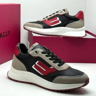 Bally Casual Sneakers