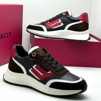 Bally Casual Sneakers