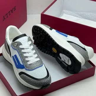 Bally Casual Sneakers