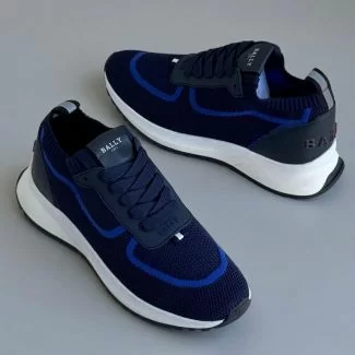 Bally Casual Sneakers