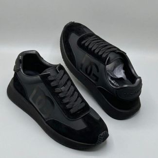 DG Sneakers All Black