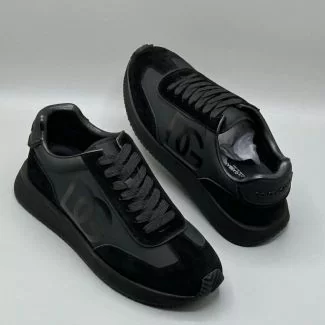 DG Sneakers All Black