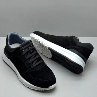 Brunello Cucinelli Sneakers Black