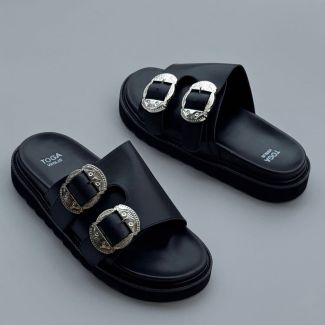 Toga Slide Slippers