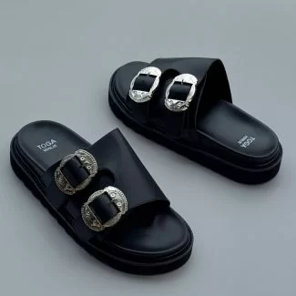 Toga Slide Slippers