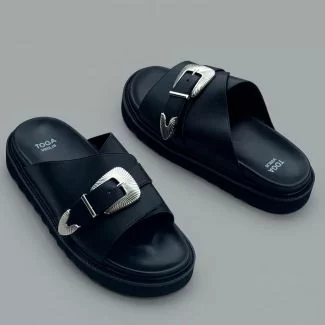 Toga Slide Slippers
