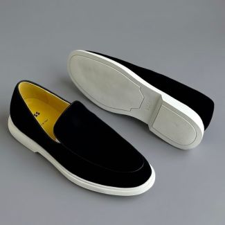 Hugo Boss Shoe Black