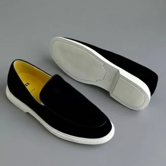 Hugo Boss Shoe Black