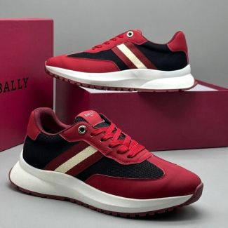 Bally Specials Red