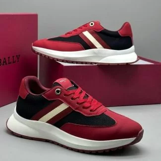 Bally Specials Red