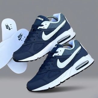 NIKE AIRMAX 90 IVO NAVY BLUE