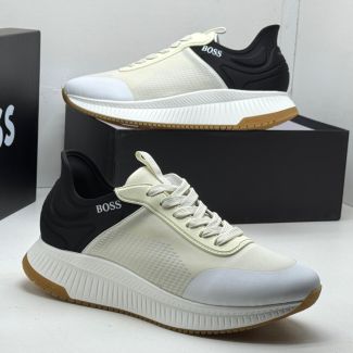 Hugo Boss Sneakers Beige