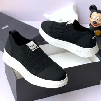 Hugo Boss Sneakers Black