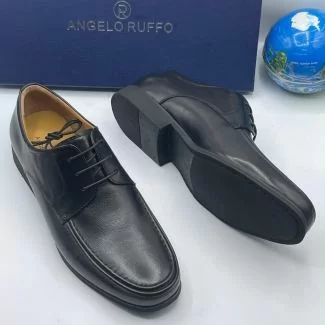 Angelo Ruffo Shoe Black
