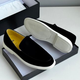 Hugo Boss Shoe Black