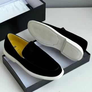 Hugo Boss Shoe Black