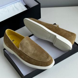 Hugo Boss Shoe Biege Brown