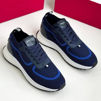 Bally Casual Sneakers