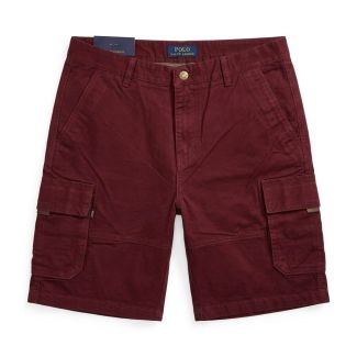 PRL Chinos Short