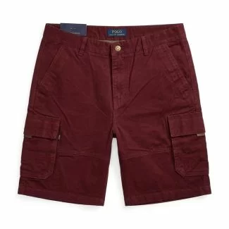 PRL Chinos Short