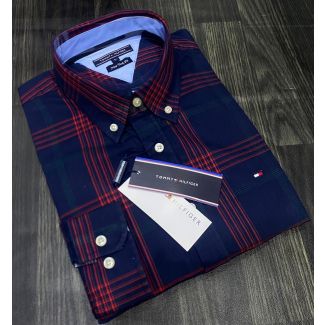 THF Long Sleeve Shirt