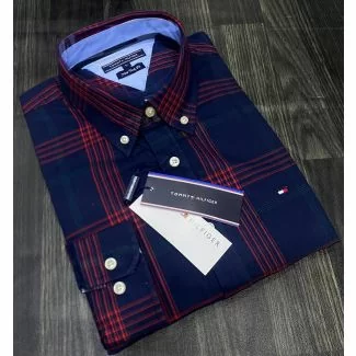 THF Long Sleeve Shirt
