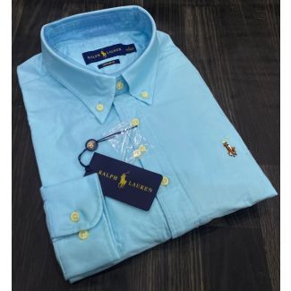 PRL Long Sleeve Shirt