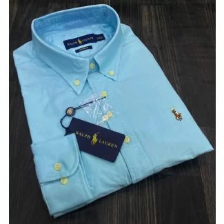 PRL Long Sleeve Shirt