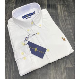 PRL Long Sleeve Shirt