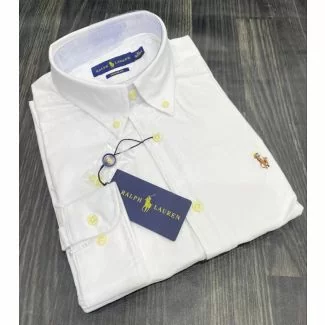 PRL Long Sleeve Shirt