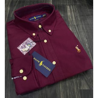 PRL Long Sleeve Shirt