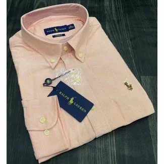 PRL Long Sleeve Shirt
