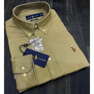 PRL Long Sleeve Shirt