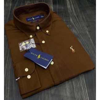 PRL Long Sleeve Shirt