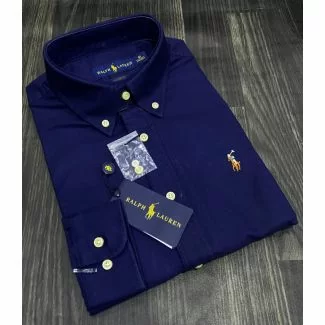 PRL Long Sleeve Shirt