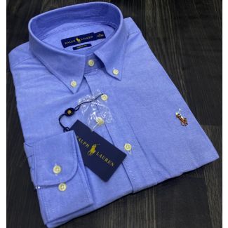 PRL Long Sleeve Shirt