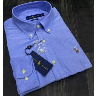 PRL Long Sleeve Shirt