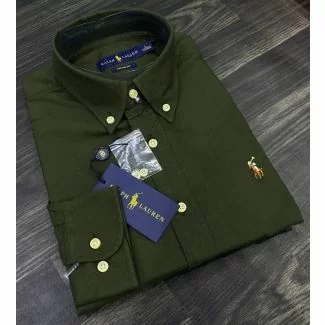 PRL Long Sleeve Shirt