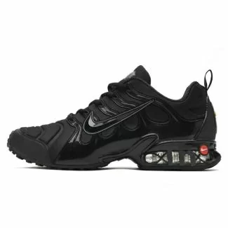 Nike "TN" Airmax Sneakers Black