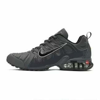 Nike "TN" Airmax Sneakers Grey